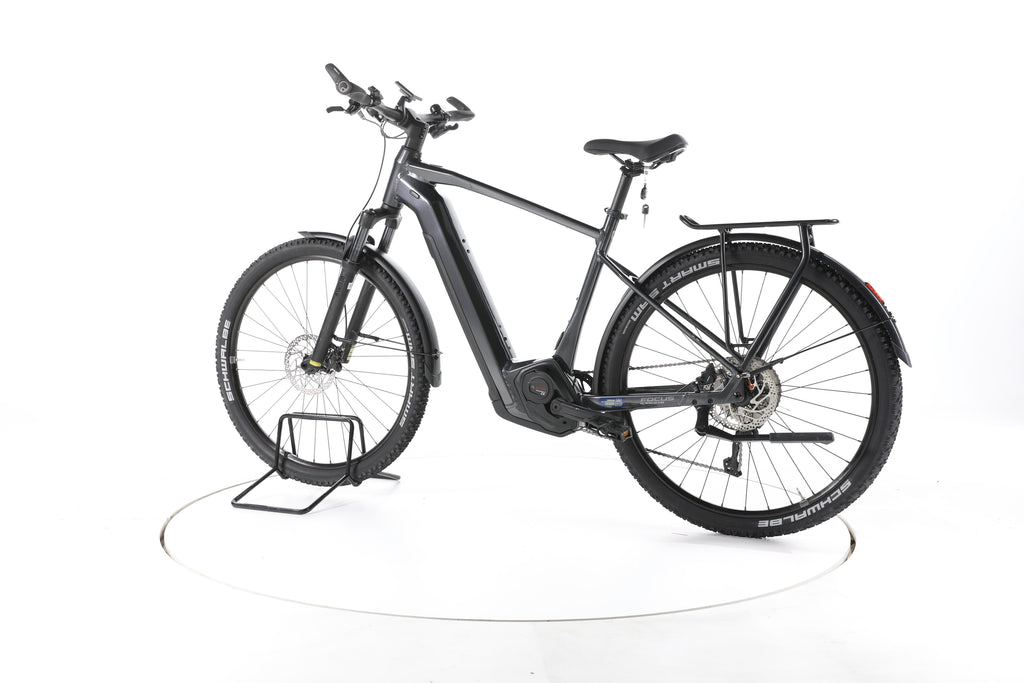 Focus AVENTURA² 6.7 Trekking E-Bike - Image 8