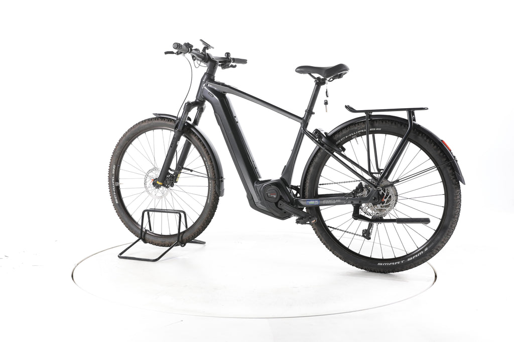 Focus Aventura² 6.7 Trekking E-Bike - Image 8