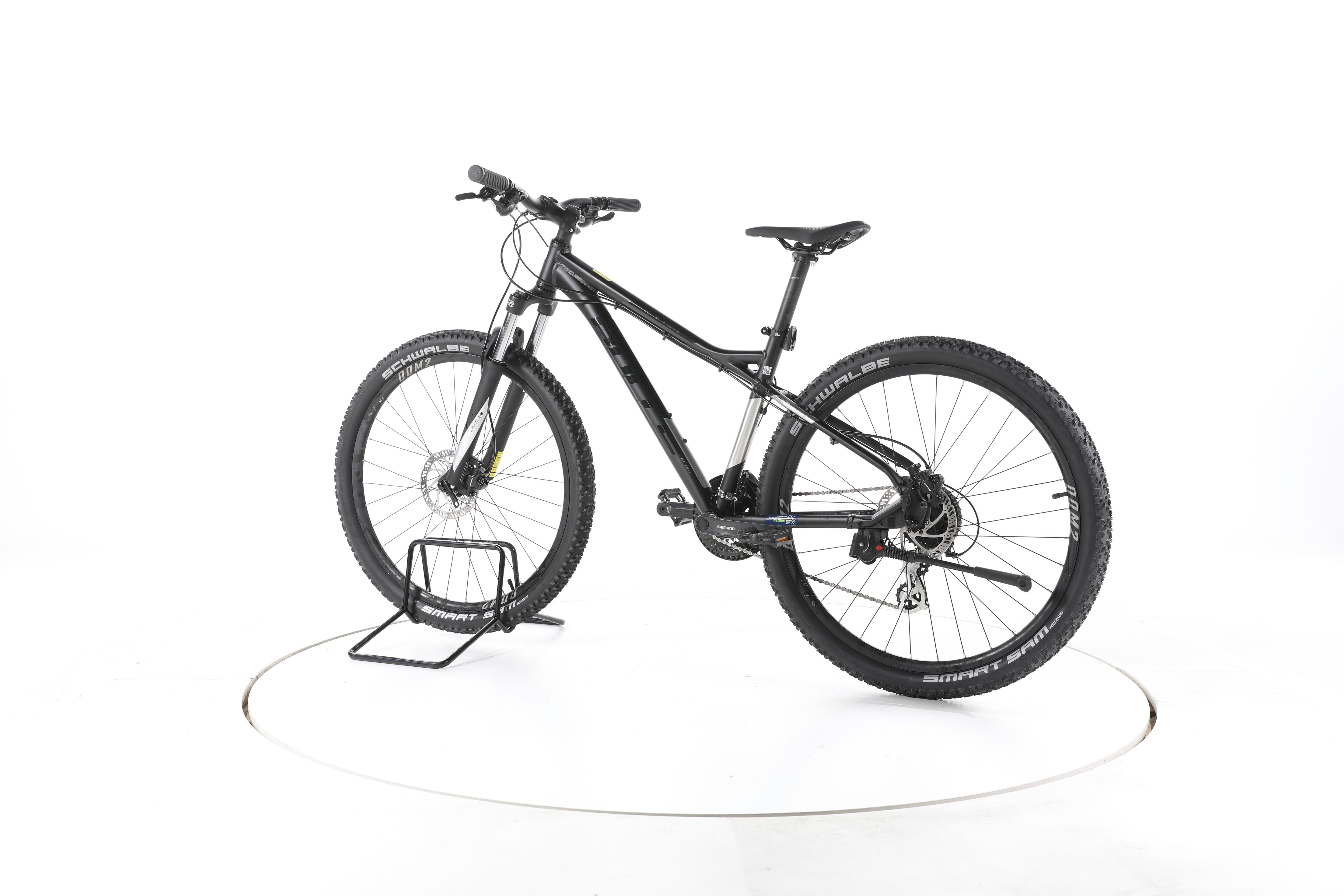Bulls Sharptail 2 Disc Fahrrad Hardtail - Image 8