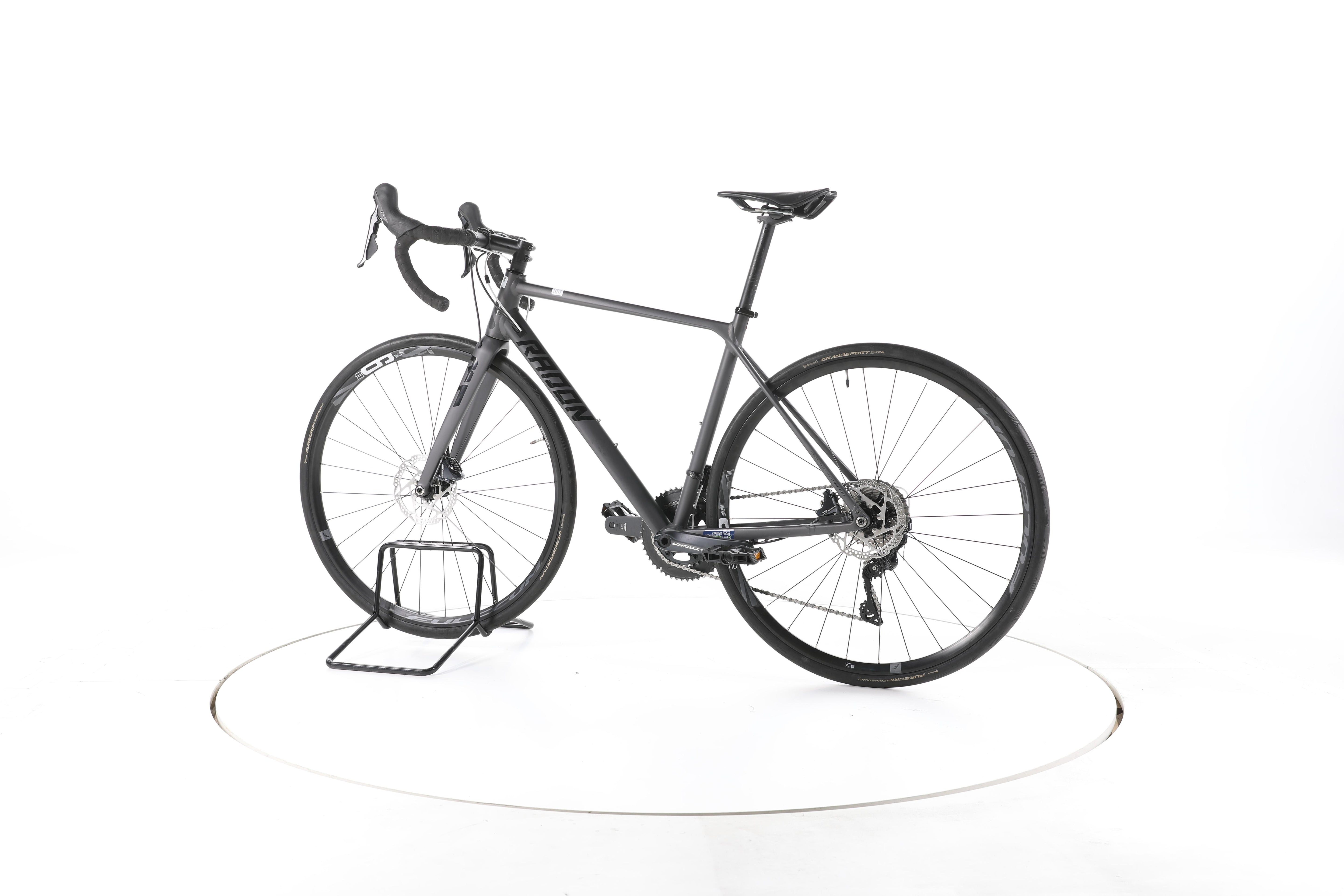 Radon R1 Disc Ultegra Rennrad - Image 8