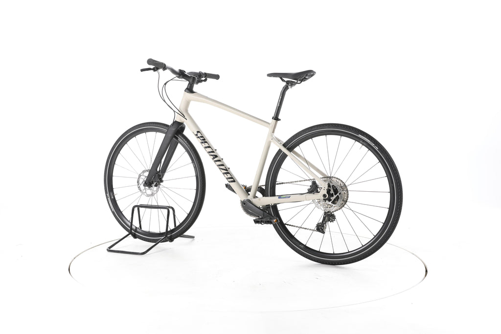 Specialized Sirrus X 4.0 Fahrrad City & Trekking - Image 8