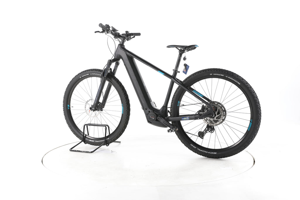 Axess Element E-Bike 2025 - Image 8
