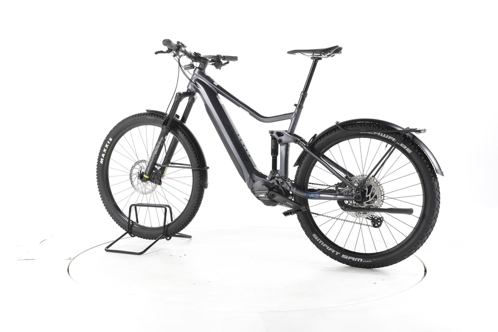 Merida Eone-Forty 675 Eq SUV E-Bike - Image 8