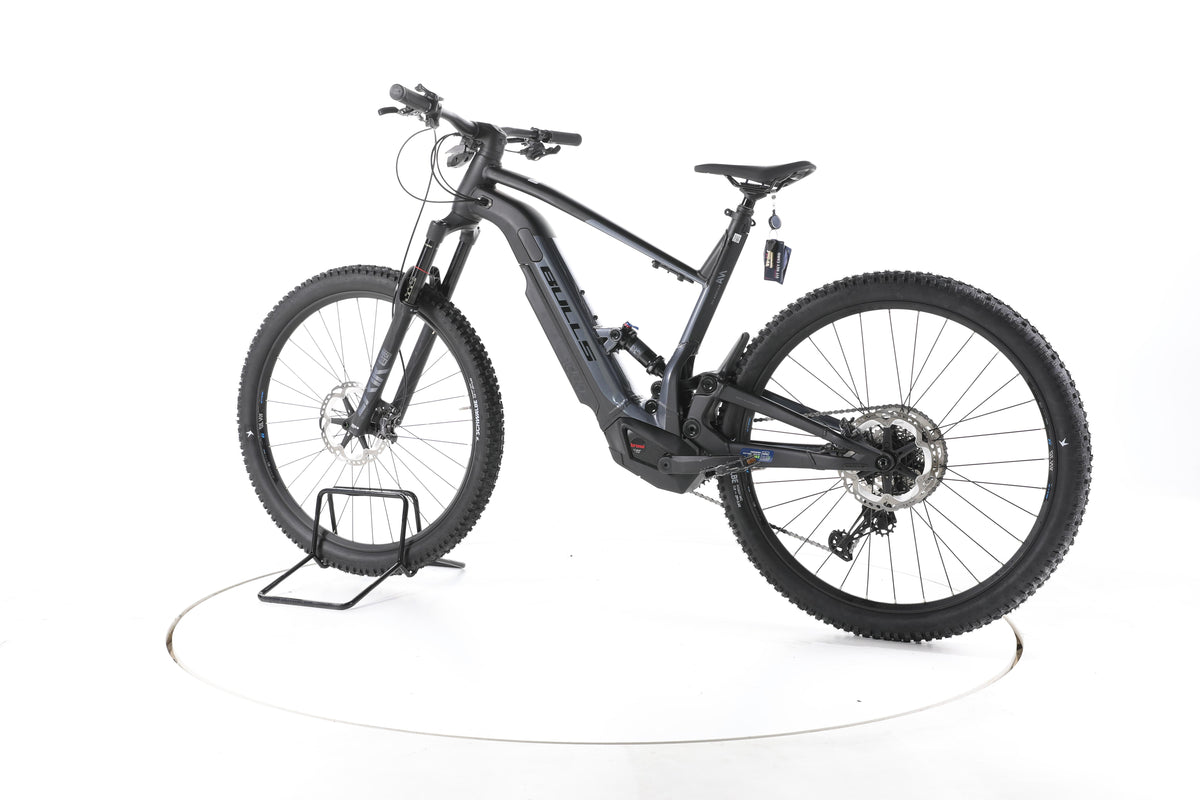 Bulls E-Stream EVO AM 4 E-Bike Fully - Image 8