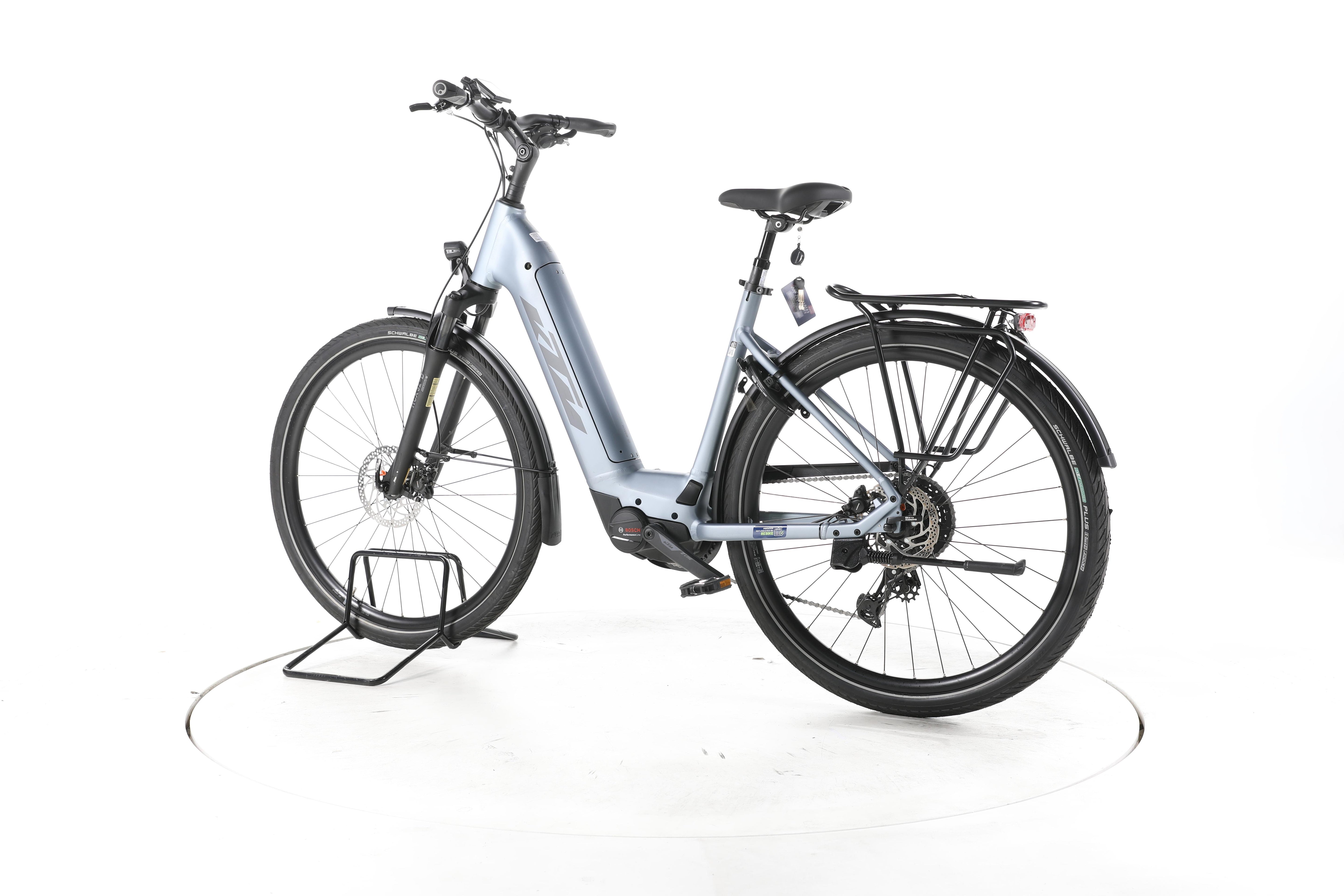 KTM Macina Tour P510 Trekking E-Bike Tiefeinsteiger 2025 - Image 8