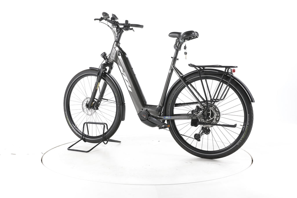 KTM Macina Style XL Trekking E-Bike Tiefeinsteiger - Image 8