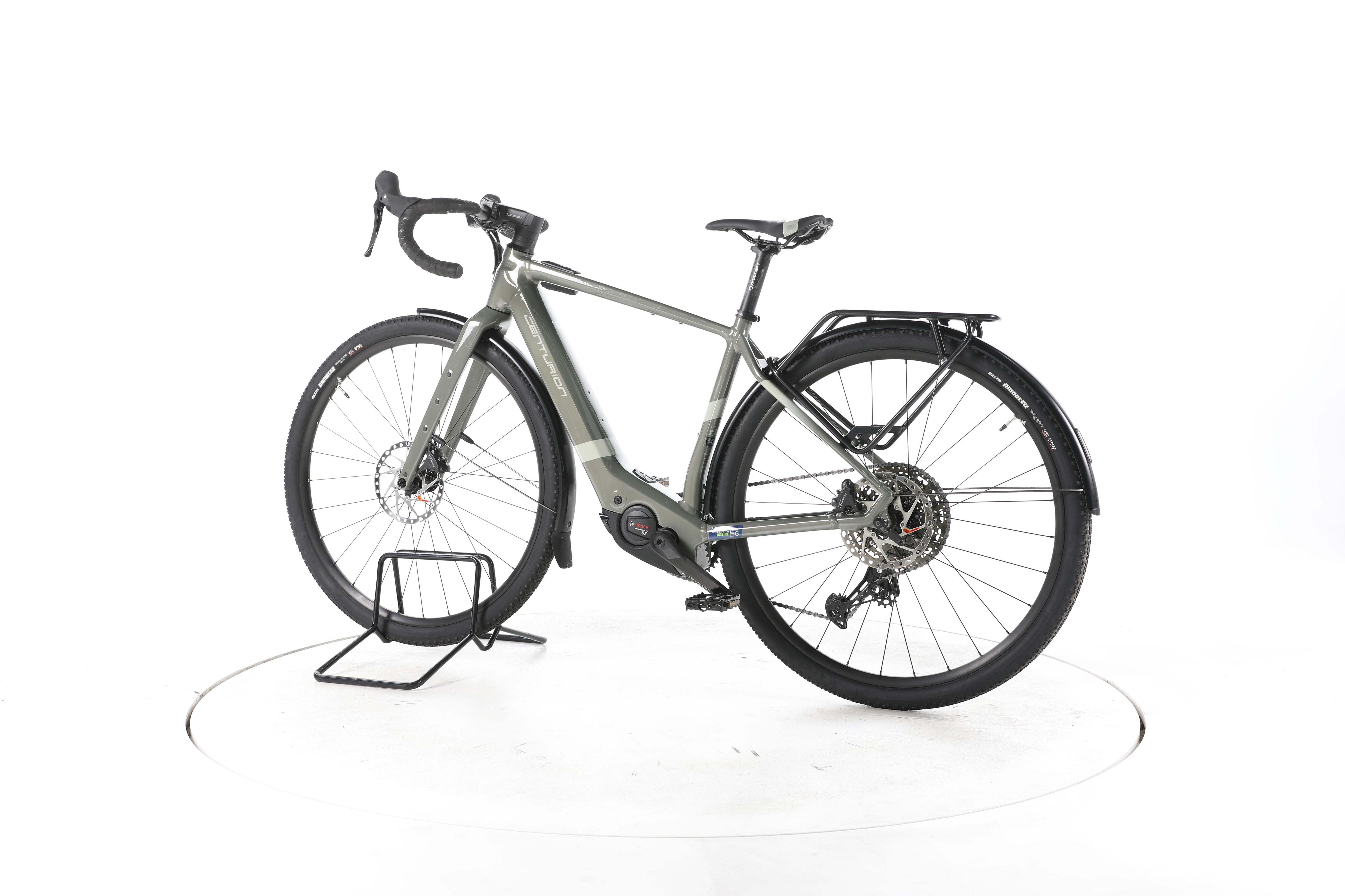 Centurion Crossfire R1000 D EQ E-Gravel & Rennrad 2025 - Image 8