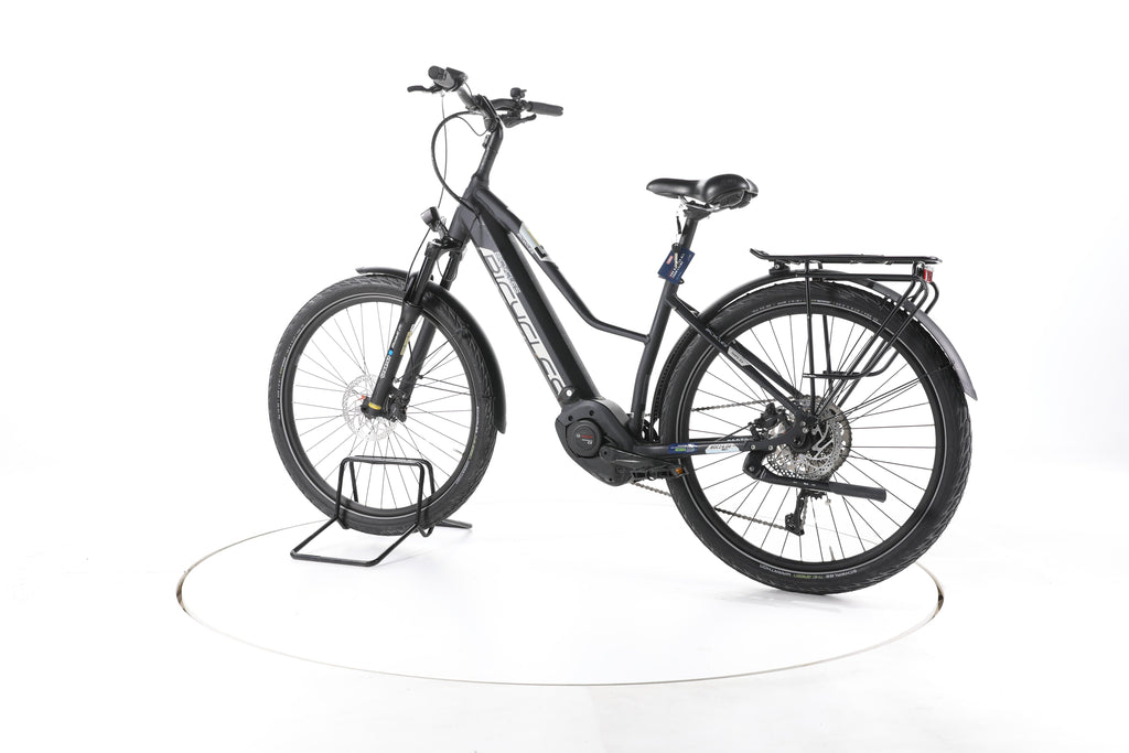 Bicycles Porto 10.6 Trekking E-Bike - Image 8