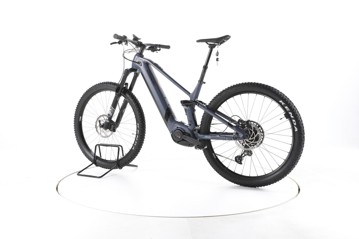 Conway Xyron S 3.9 E-Bike Fully - Image 8