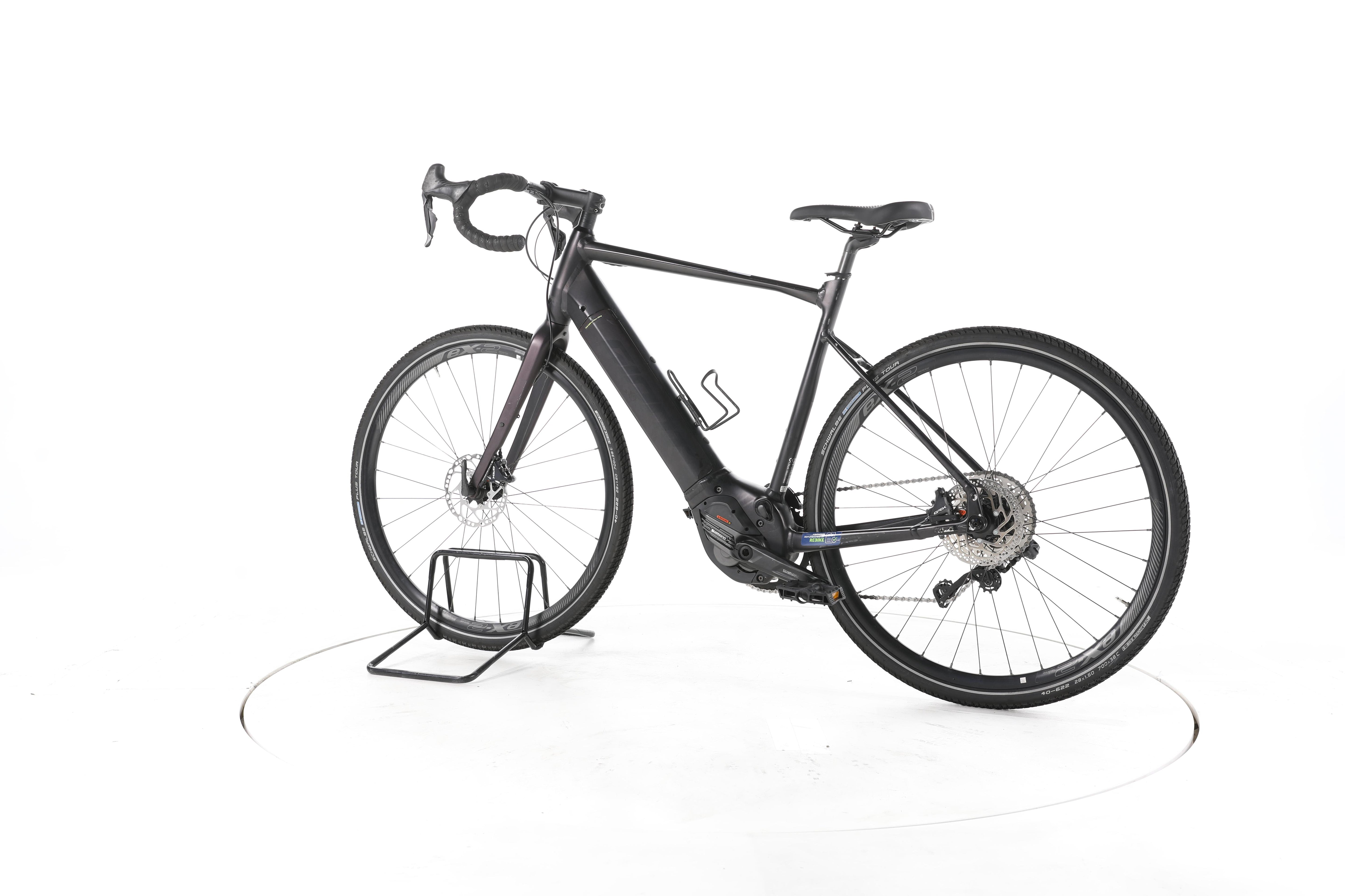 Giant Revolt E+ Pro XR E-Gravel & Rennrad - Image 8