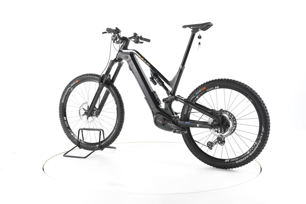 Bulls Sonic EVO EN2 E-Bike Fully - Image 8