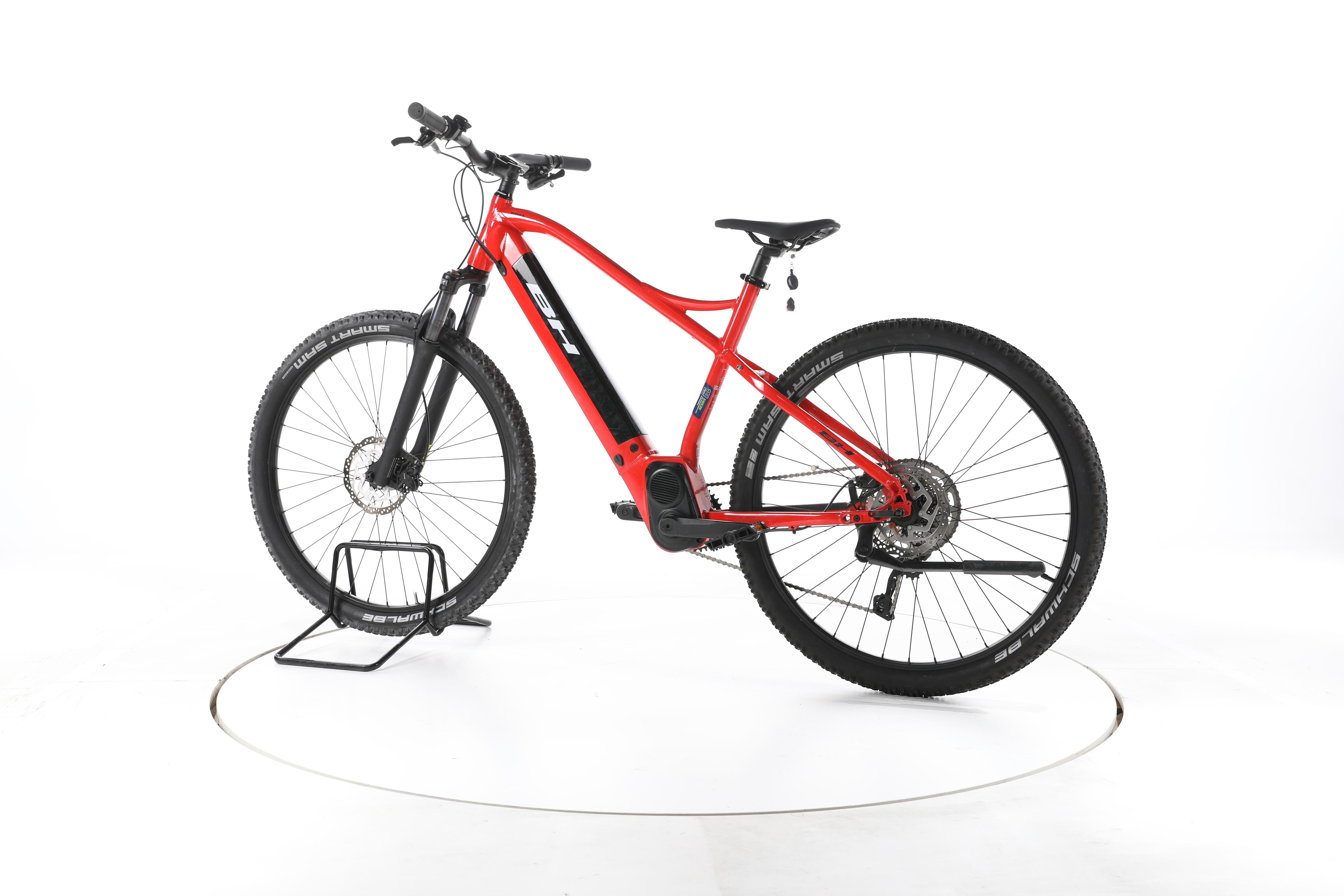 BH Bikes Atom Pro E-Bike - Image 8