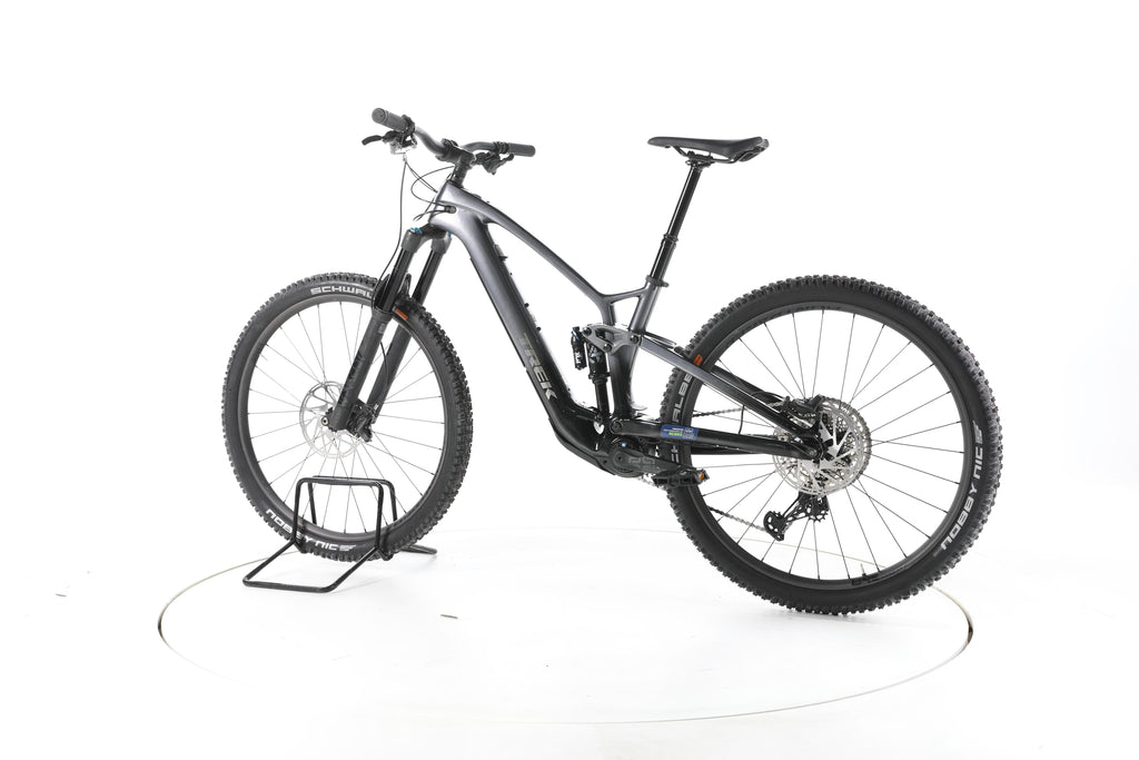Trek Fuel EXe 9.7 E-Bike Fully Carbon - Image 8