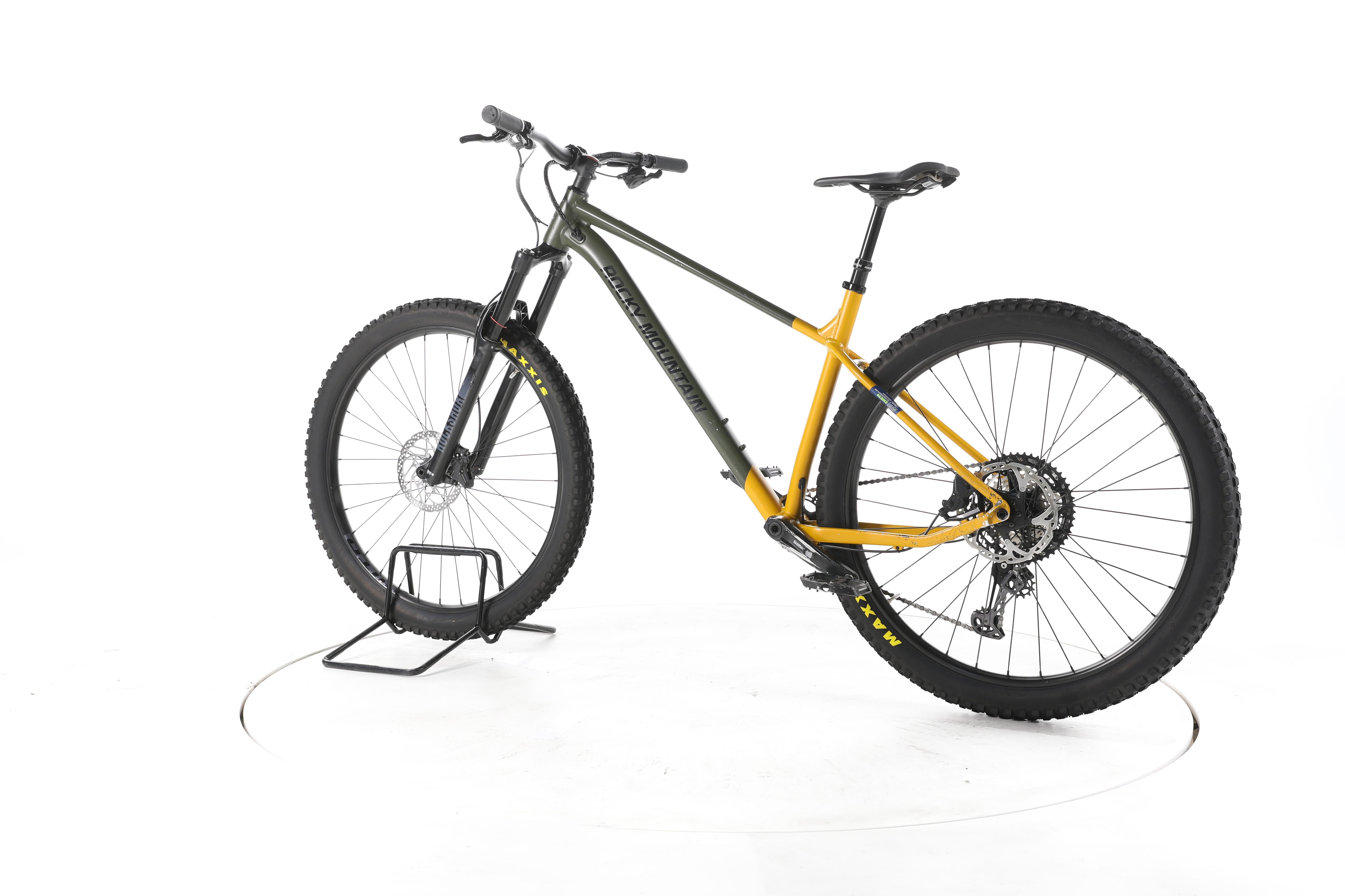 Rocky Mountain Growler Fahrrad Hardtail - Image 8