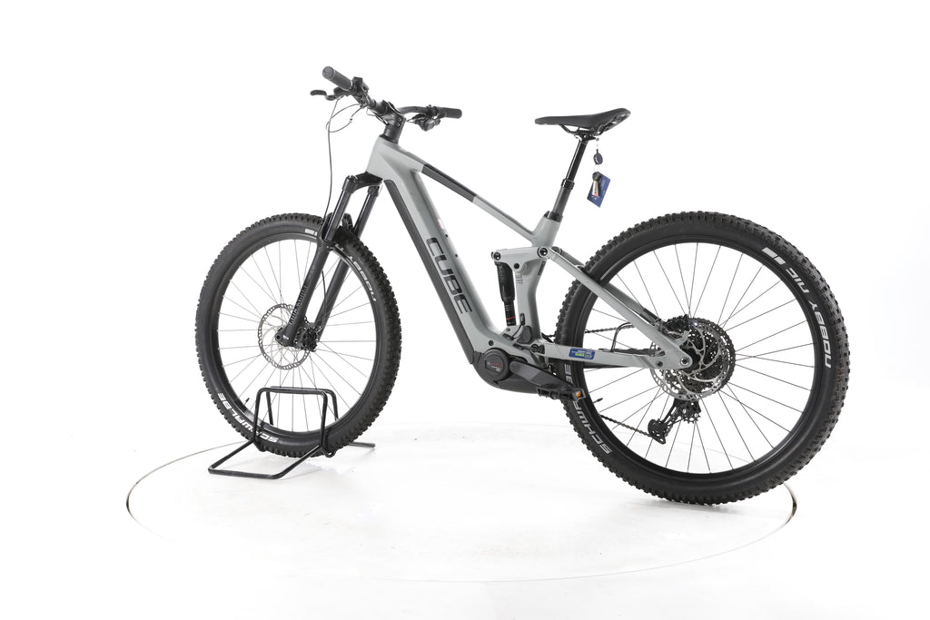 Cube Stereo Hybrid 140 HPC Pro E-Bike Fully Carbon 2024 - Image 8