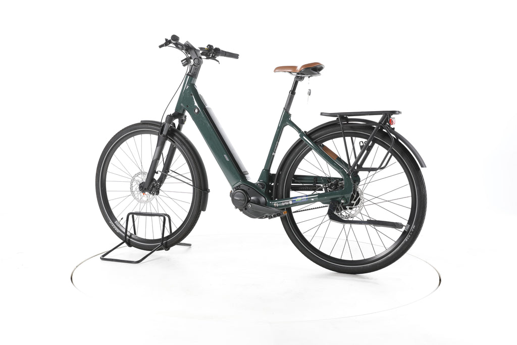 Giant Allure City E-Bike Tiefeinsteiger - Image 8