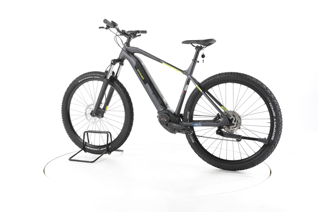 Carver Strict E.410 E-Bike - Image 8