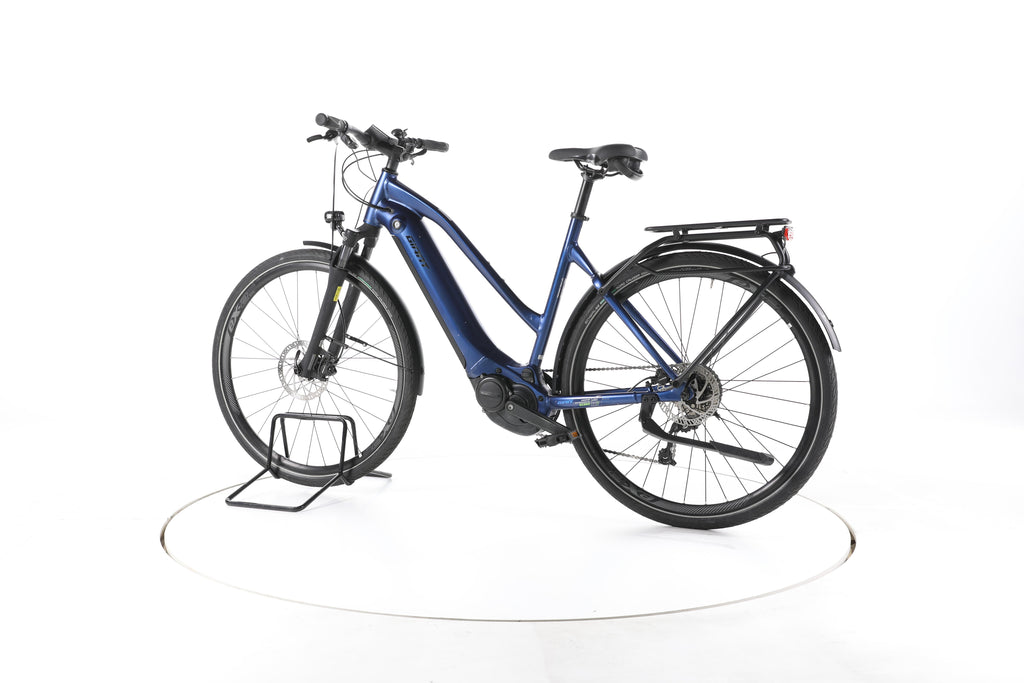 Giant EXPLORE E+ 2 Trekking E-Bike - Image 8