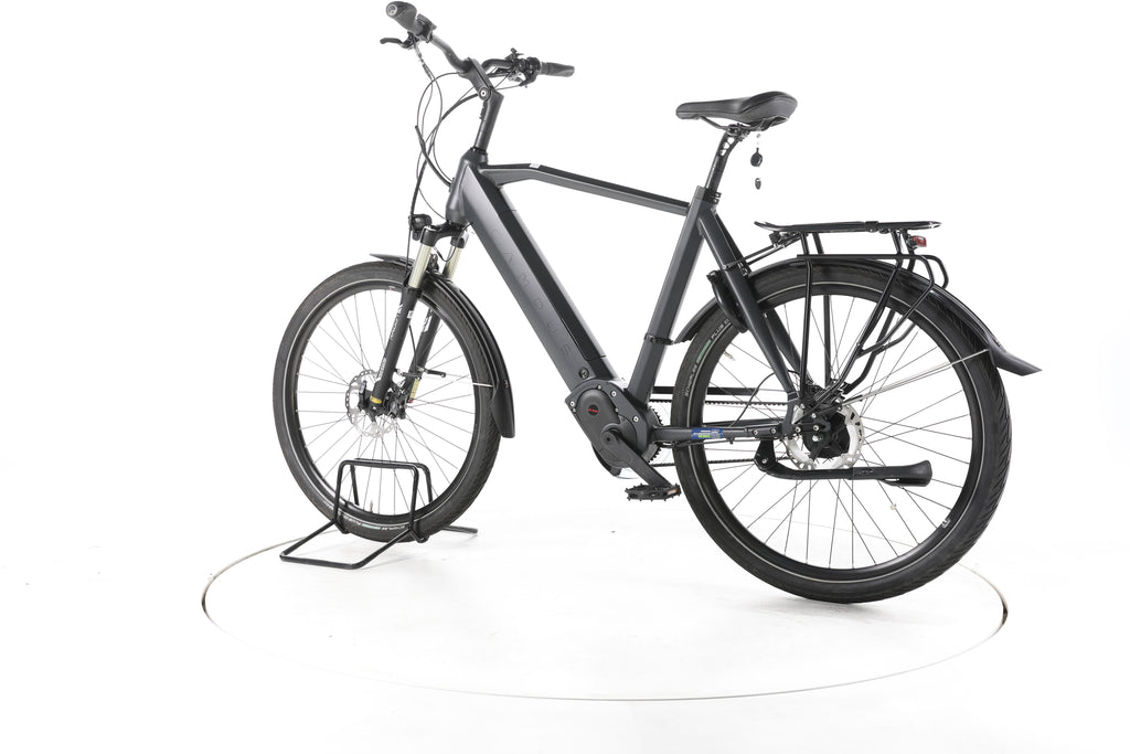 Campus BM38 City E-Bike 2024 - Image 8