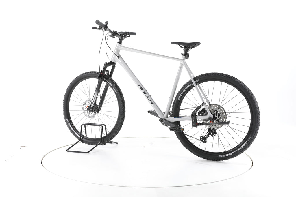 Bulls Copperhead 3S 29 Fahrrad Hardtail - Image 8