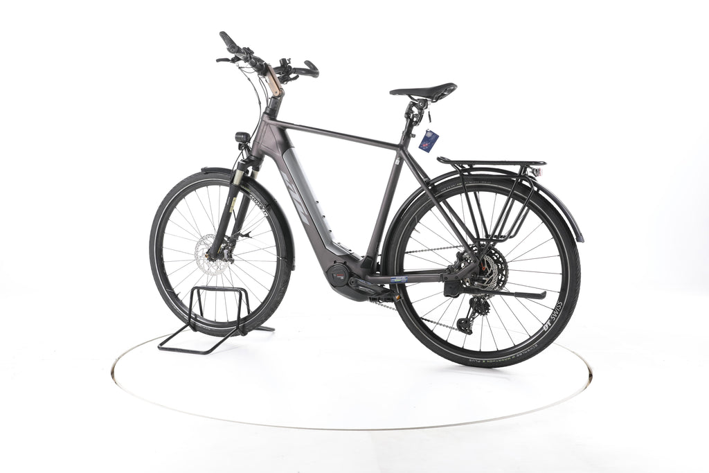 KTM Macina Style 710 Trekking E-Bike - Image 8