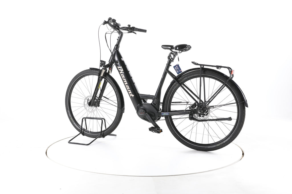 Diamant Beryll Deluxe+ City E-Bike Tiefeinsteiger - Image 8