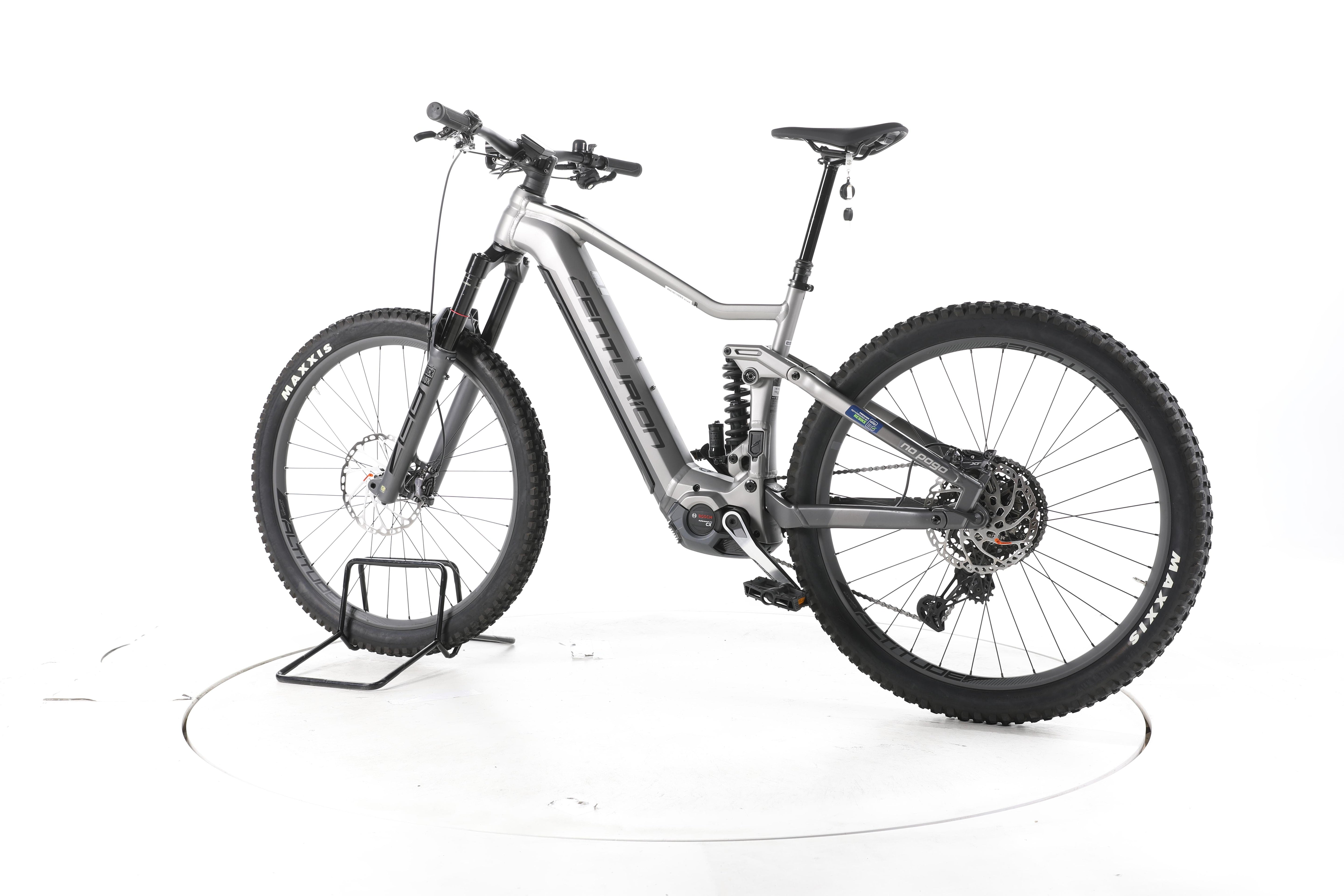 Centurion No Pogo R3700i E-Bike Fully - Image 8