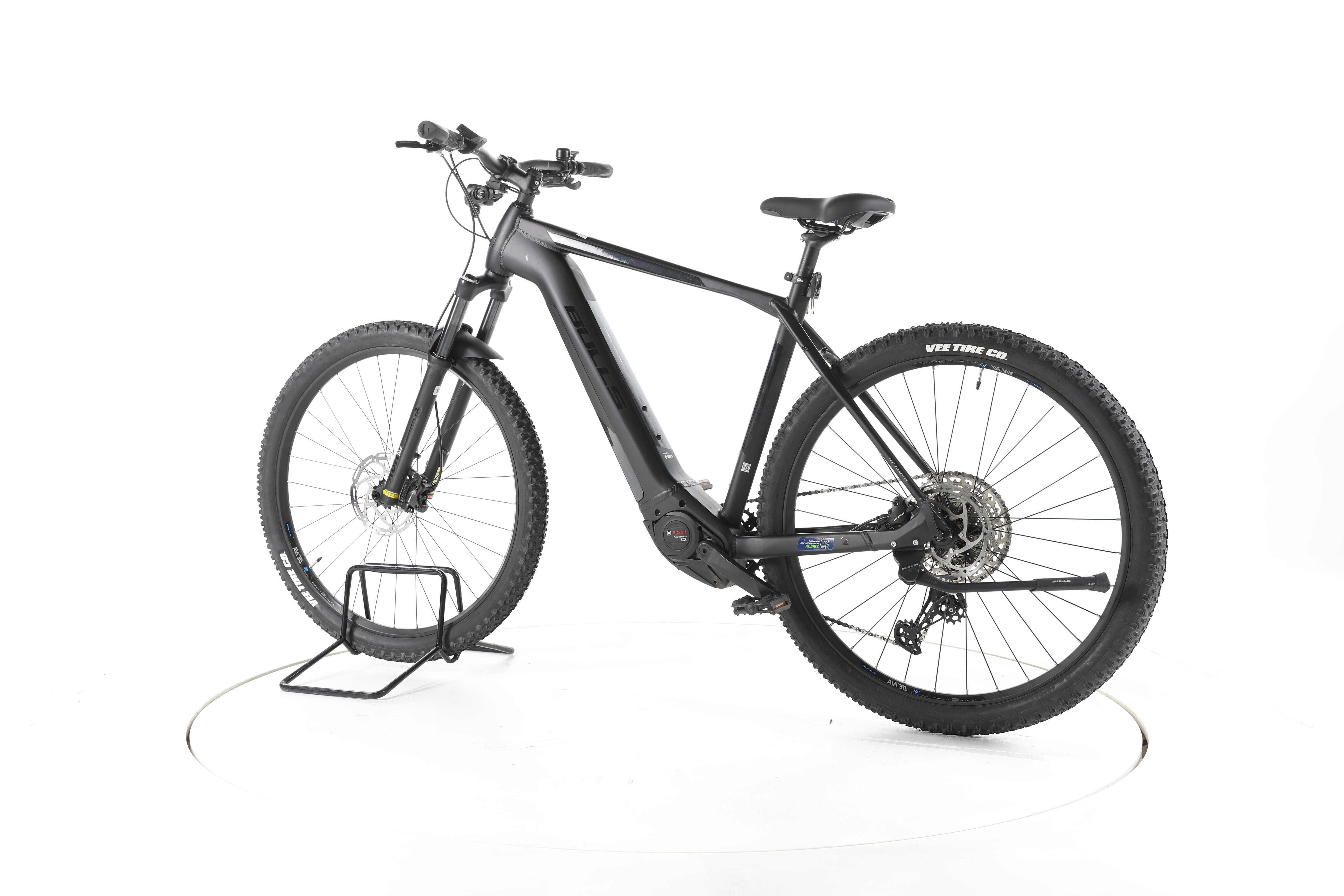 Bulls Copperhead EVO 2 E-Bike - Image 8