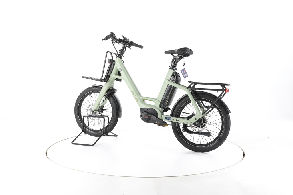 QIO Eins P-5 Kompakt E-Bike Tiefeinsteiger - Image 8