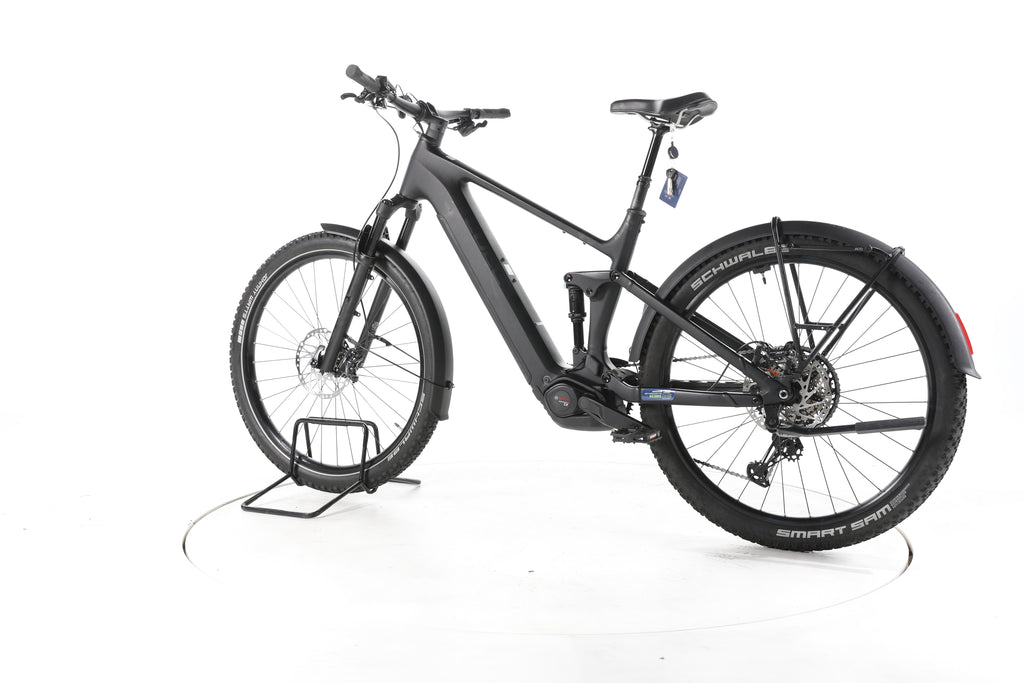 Cube Stereo Hybrid ONE22 SLX Allroad SUV E-Bike 2025 - Image 8