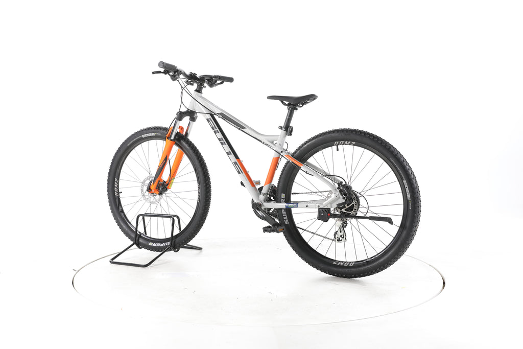 Bulls Sharptail 2 Disc Fahrrad Hardtail - Image 8