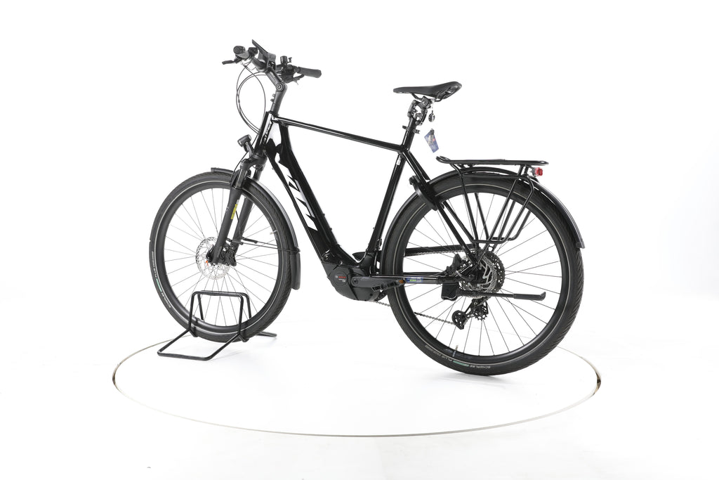 KTM Macina TourCX 610 Trekking E-Bike - Image 8