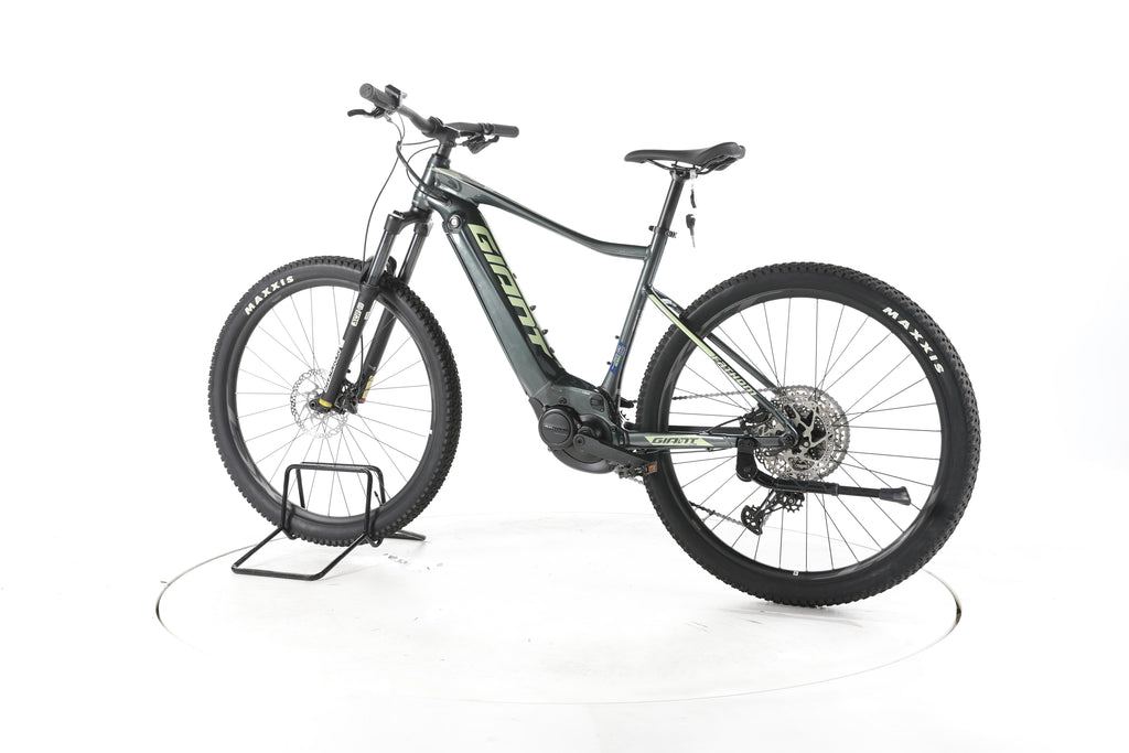 Giant Fathom E+ 1 E-Bike - Image 8