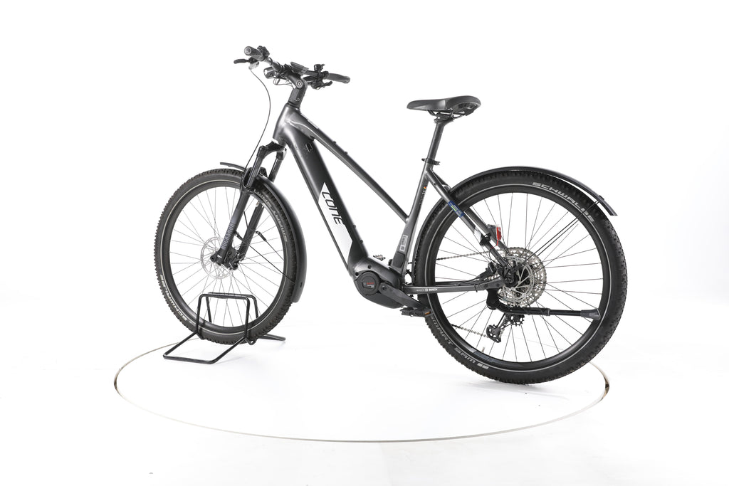 CONE Bikes eCross IN 4.0 Trekking E-Bike - Image 8