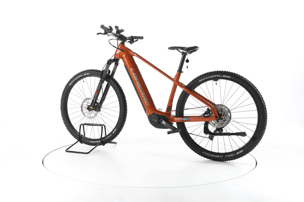 Lapierre Overvolt HT 7.6 E-Bike - Image 8