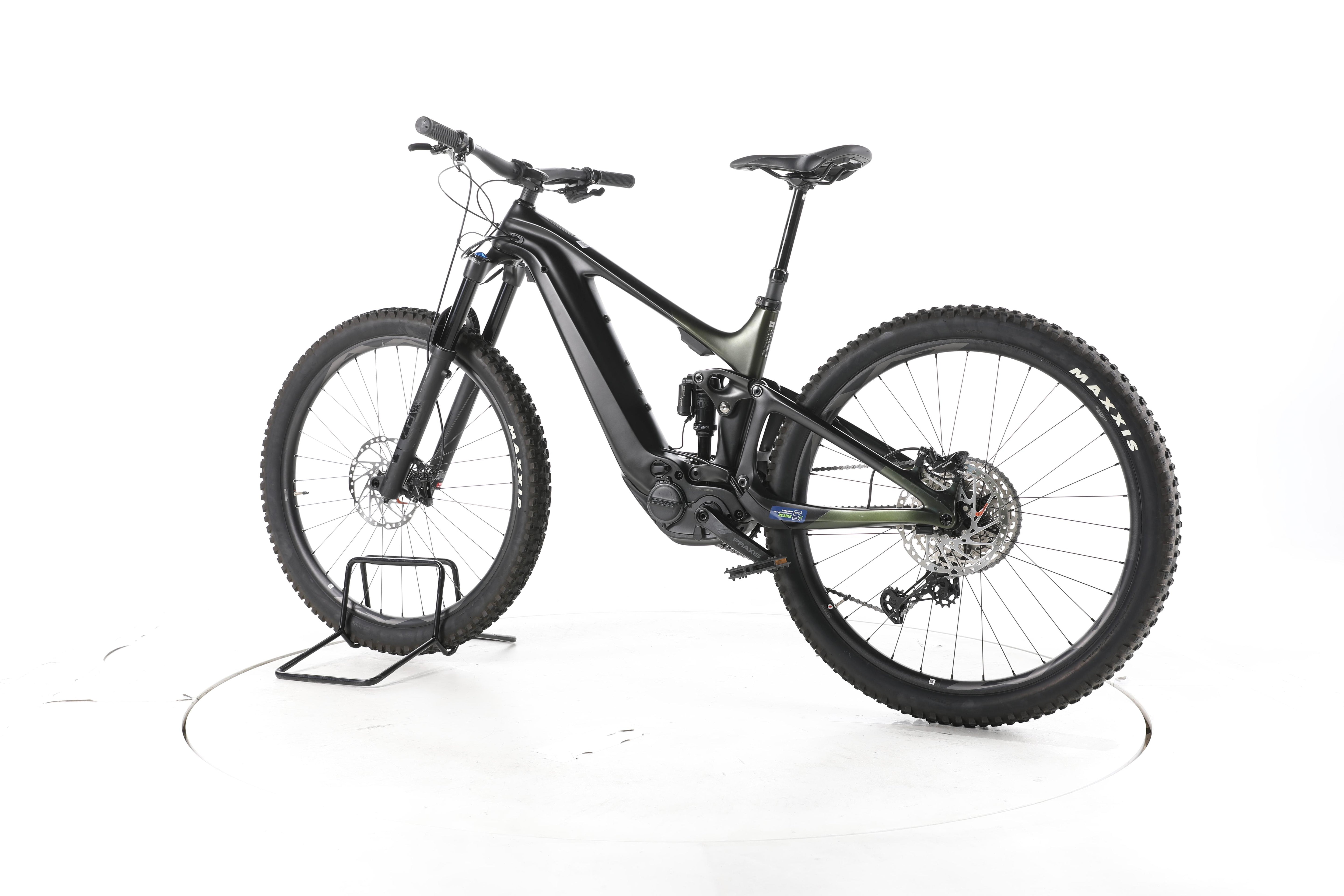 Giant Trance X Advanced E+ EL 1 E-Bike Fully - Image 8