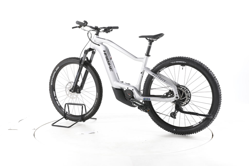 Haibike AllTrack 9 E-Bike - Image 8