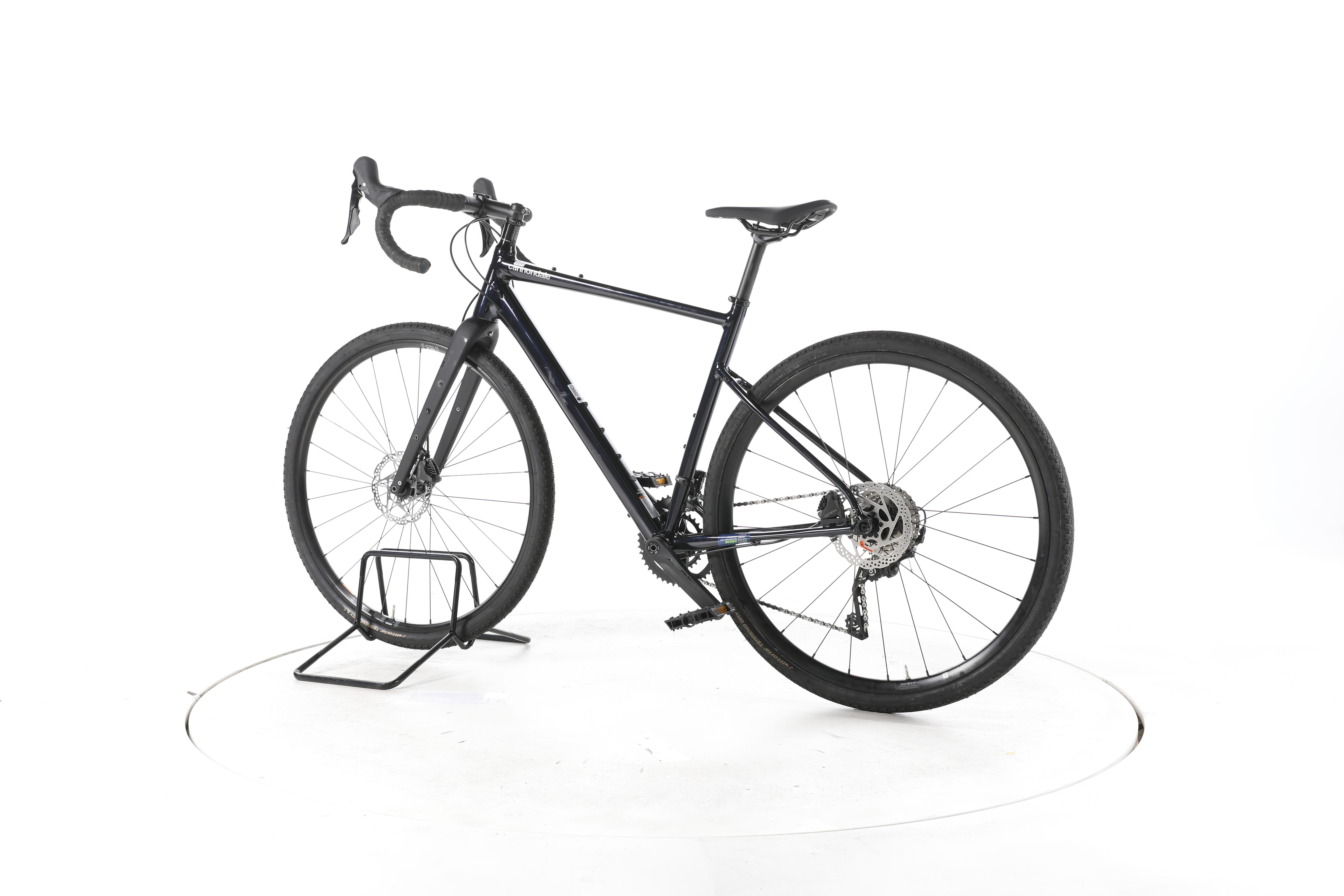 Cannondale Topstone 2 Gravelbike - Image 8