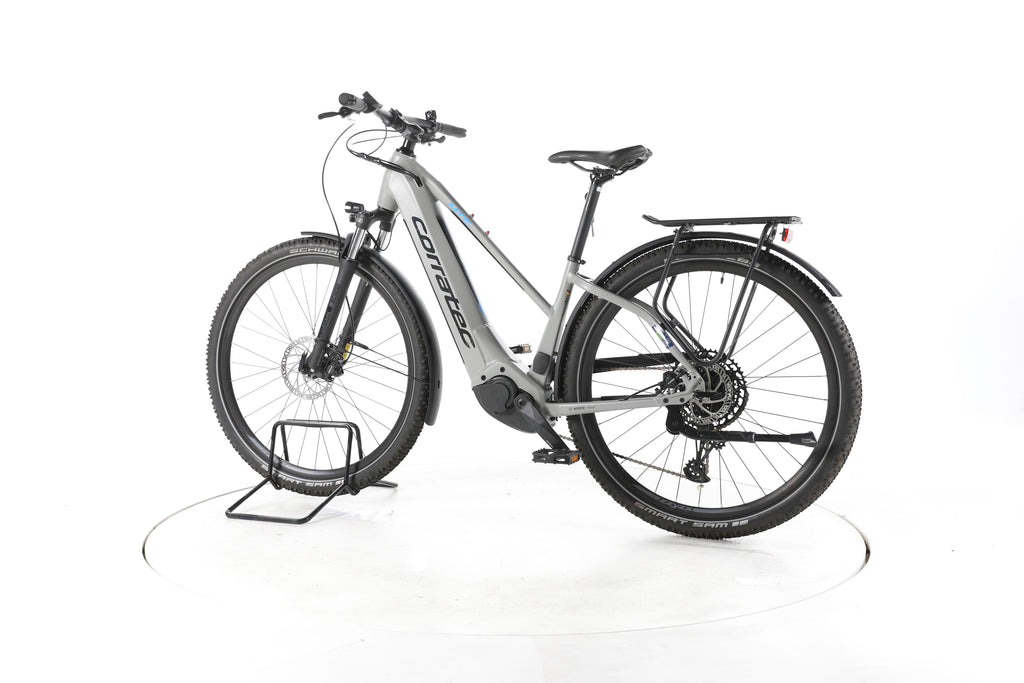Corratec E-Power MTC LTD Trekking E-Bike - Image 8