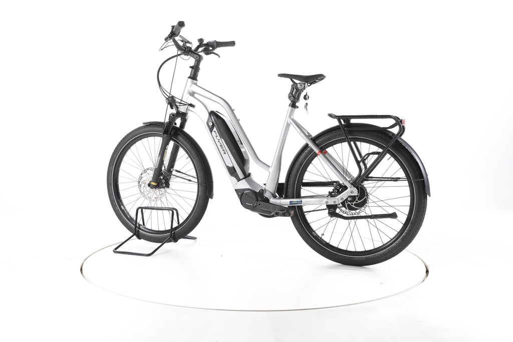 FLYER Upstreet3 7.23 City E-Bike - Image 8