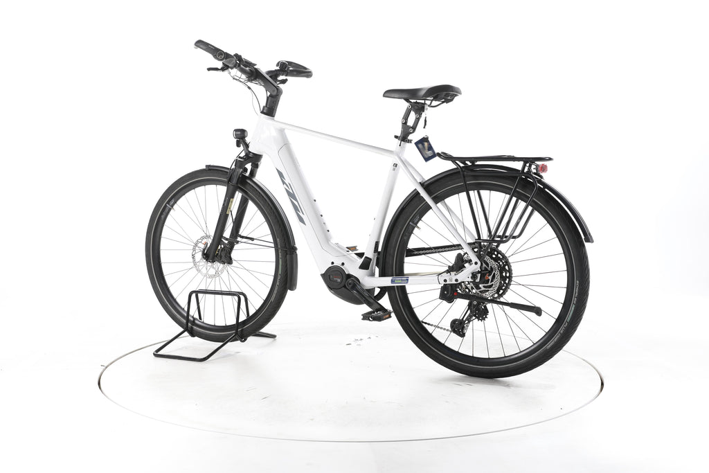 KTM Macina Style 720 Trekking E-Bike - Image 8