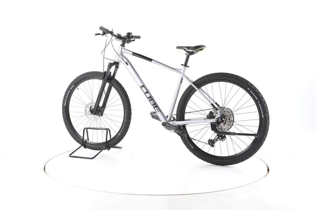 Cube Attention SLX Fahrrad Hardtail - Image 8