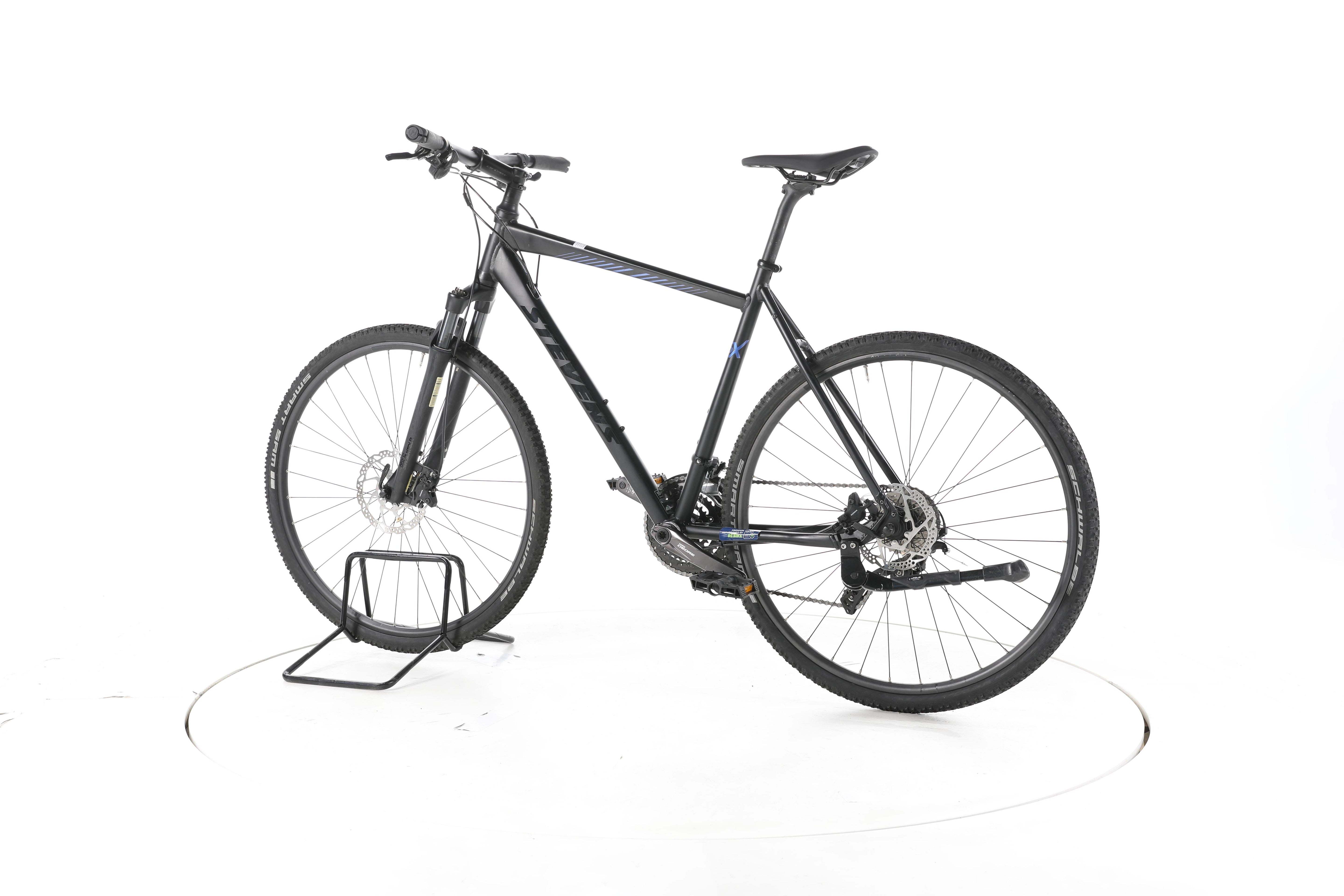 Stevens 6X Fahrrad Hardtail - Image 8