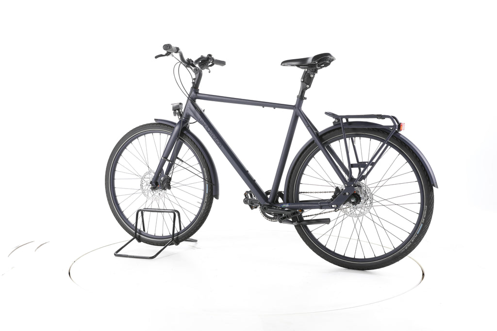 Bikeomotion Motion D Fahrrad City & Trekking - Image 8