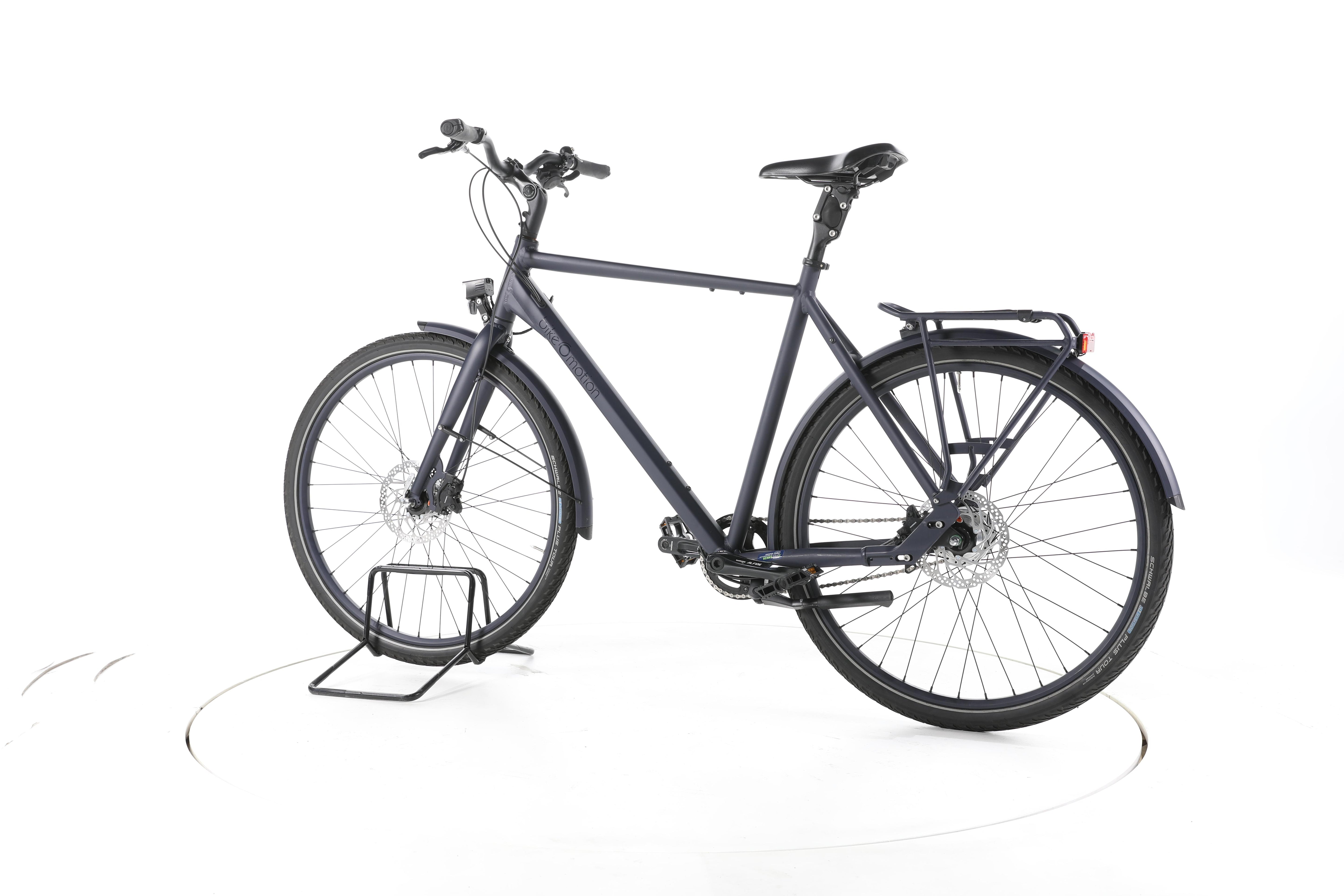 Bikeomotion Motion D Fahrrad City & Trekking - Image 8