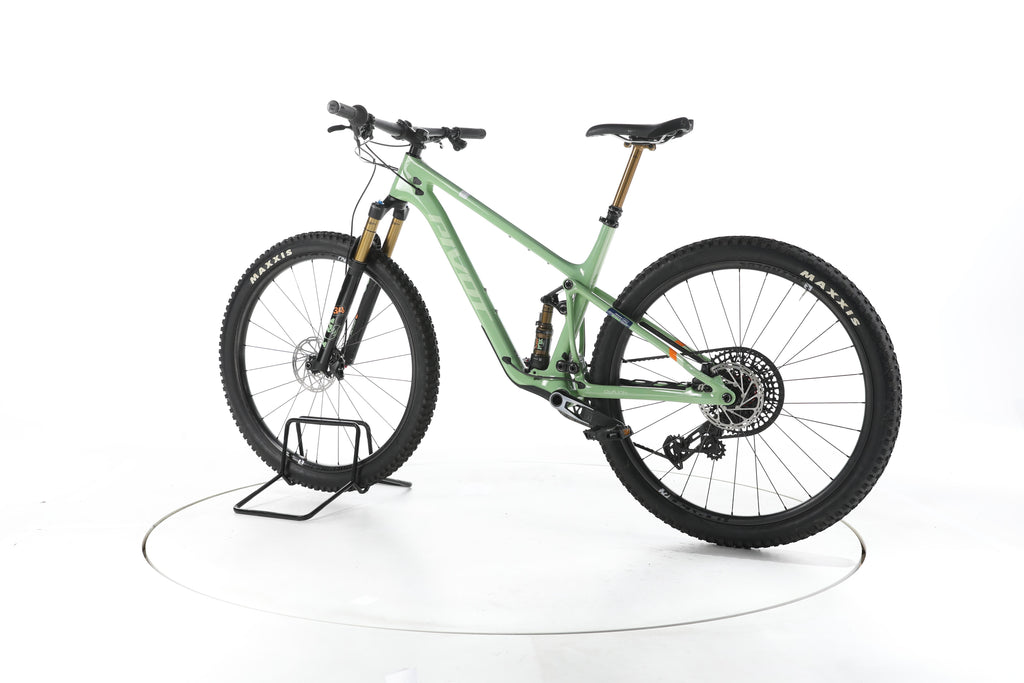 Pivot Cycles Mach 4 SL Fahrrad Fully - Image 8