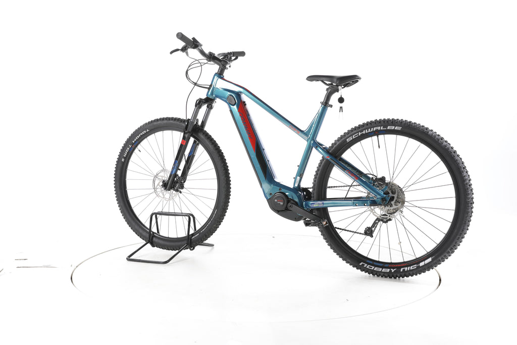 Conway Cairon S 2.0 E-Bike - Image 8