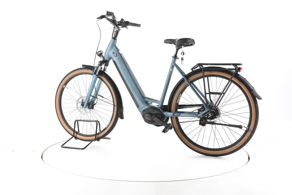 Pegasus Premio EVO 5R City E-Bike Tiefeinsteiger 2024 - Image 8