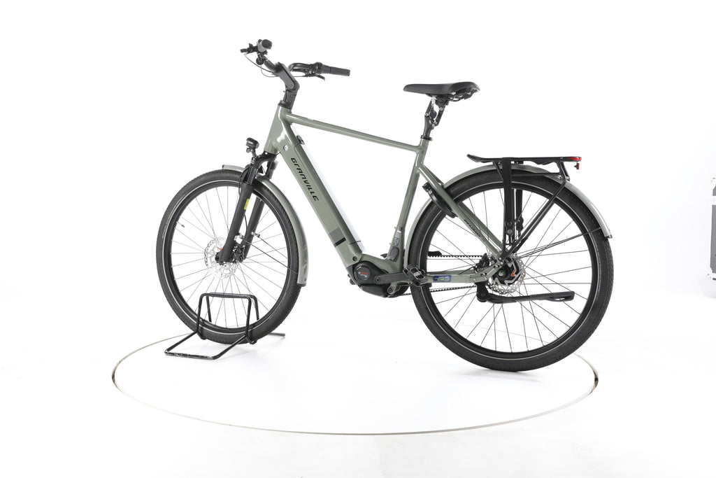 Granville Vancouver N1 City E-Bike 2026 - Image 8