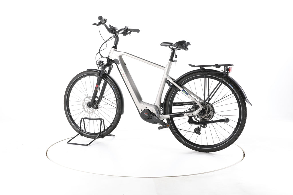 Victoria E-Manufaktur 12.8 Trekking E-Bike - Image 8